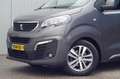 Peugeot Expert 2.0 BlueHDI 120 Long Asphalt DC / 5 Zitpl. / Autom Grijs - thumbnail 27