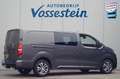 Peugeot Expert 2.0 BlueHDI 120 Long Asphalt DC / 5 Zitpl. / Autom Grijs - thumbnail 2