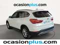BMW X1 sDrive 16d Blanc - thumbnail 3