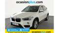 BMW X1 sDrive 16d Blanc - thumbnail 1