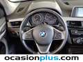 BMW X1 sDrive 16d Blanc - thumbnail 22