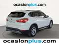 BMW X1 sDrive 16d Blanc - thumbnail 4