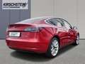 Tesla Model 3 Long Range Dual AWD WR Autopilot Premium Czerwony - thumbnail 3