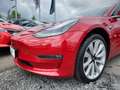 Tesla Model 3 Long Range Dual AWD WR Autopilot Premium Czerwony - thumbnail 6