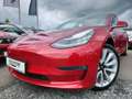 Tesla Model 3 Long Range Dual AWD WR Autopilot Premium Czerwony - thumbnail 5