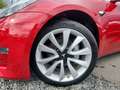 Tesla Model 3 Long Range Dual AWD WR Autopilot Premium Червоний - thumbnail 27