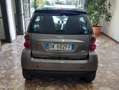 smart forTwo Fortwo 1.0 Passion 71cv Limited one pelle Bronzo - thumbnail 6