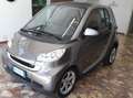 smart forTwo Fortwo 1.0 Passion 71cv Limited one pelle Bronzo - thumbnail 2