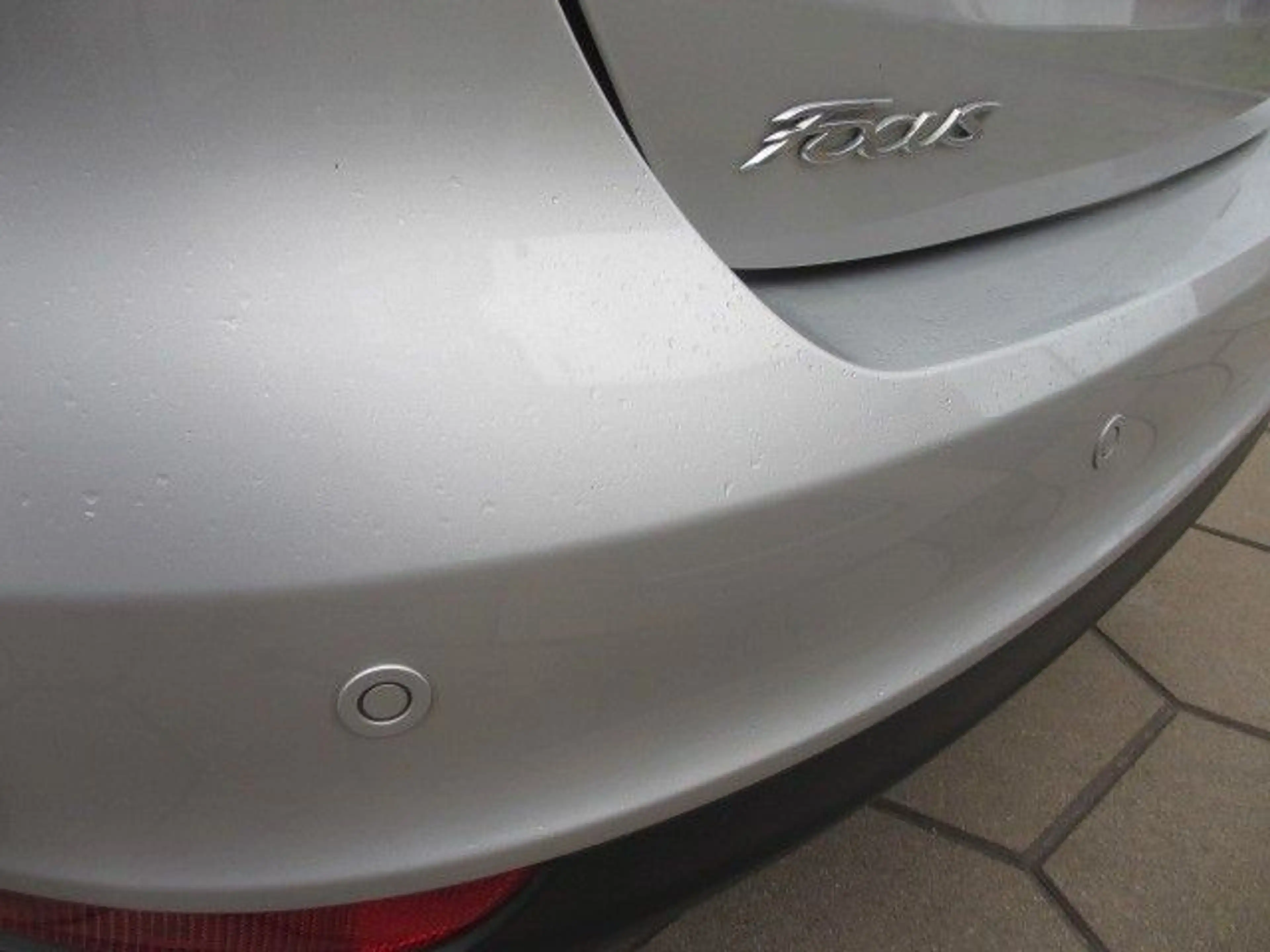 Ford Focus Lim. Trend, Winter- & Easy-Driver-Paket I — photo 10