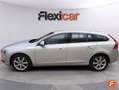 Volvo V60 T3 Kinetic Gris - thumbnail 4