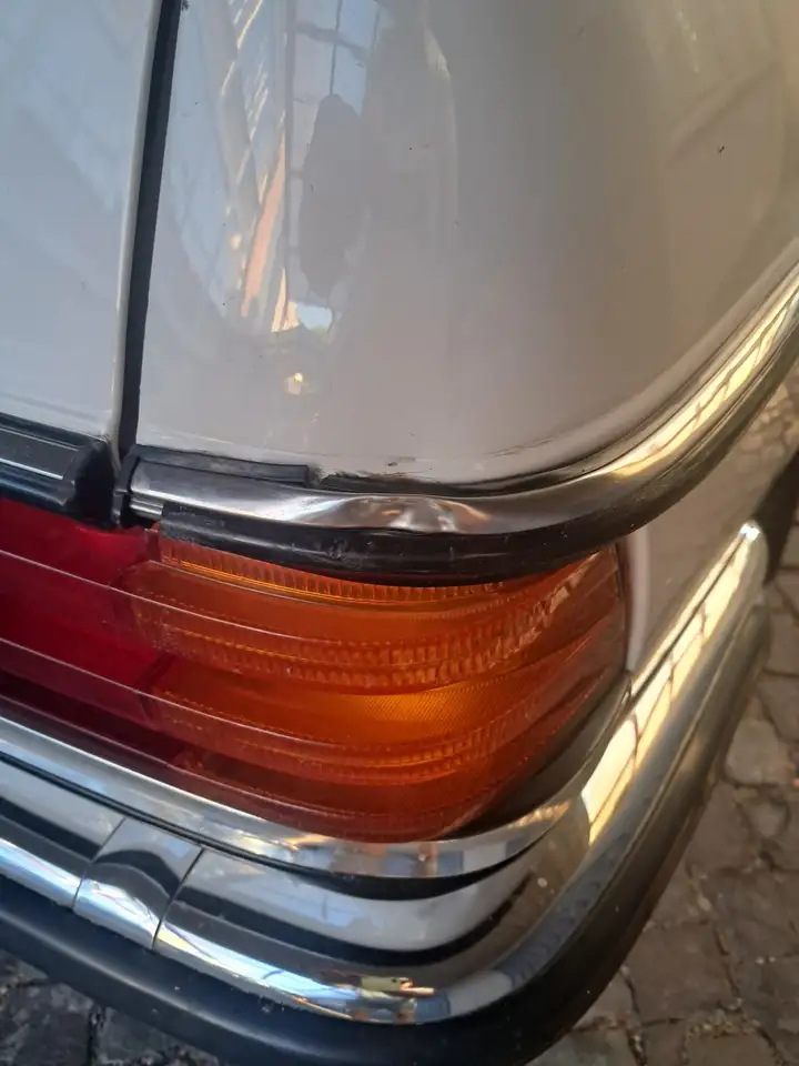 Mercedes-Benz 230 Mercedes 230 ce Oldtimer W123, foto 12