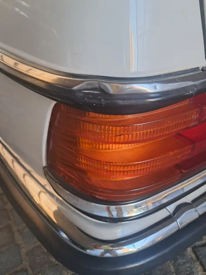Mercedes-Benz 230 Mercedes 230 ce Oldtimer W123, foto 11