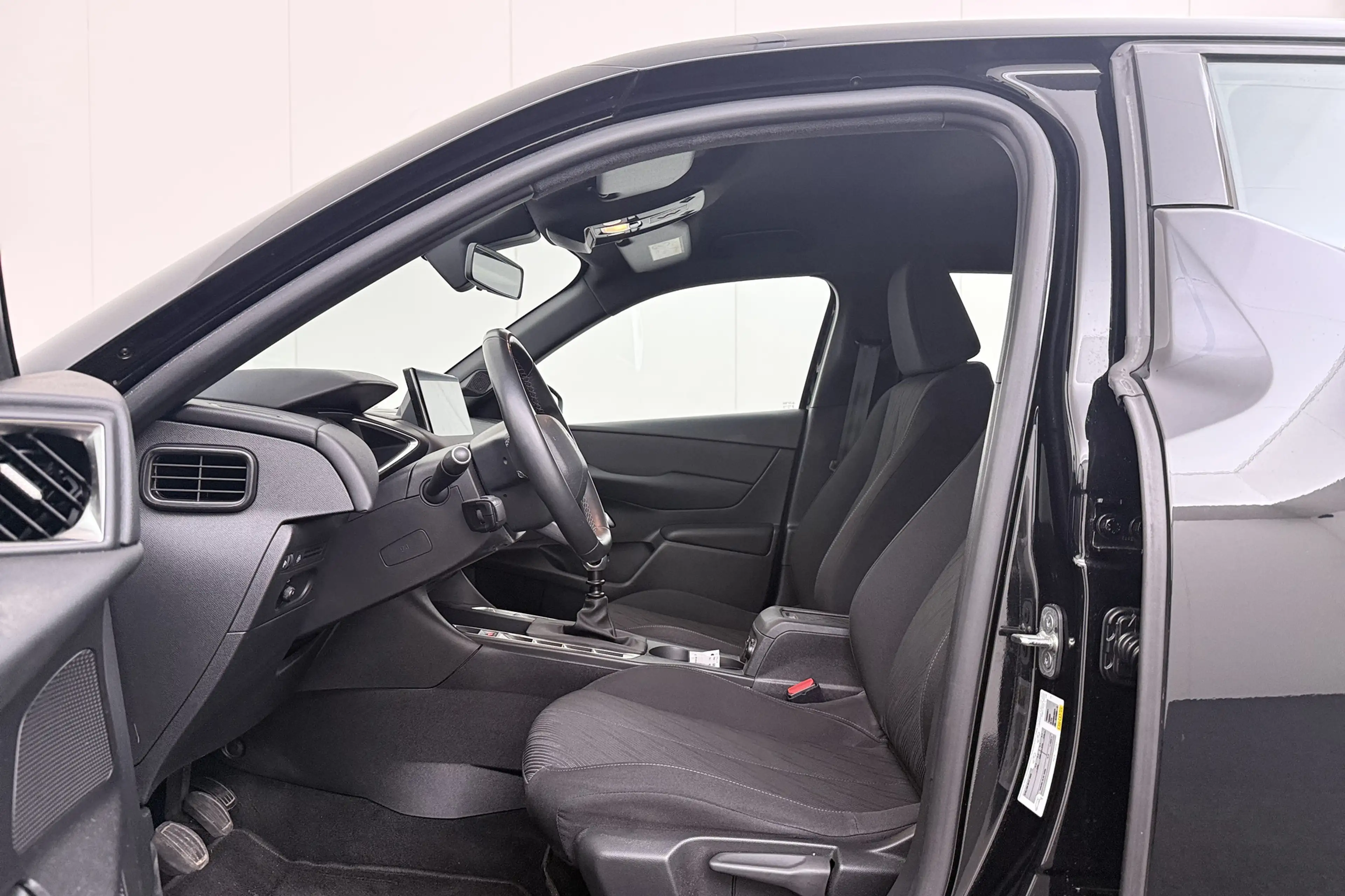 DS Automobiles DS 3 Crossback 1.2T 101 PK Montmartre Trekhaak Carplay Climate — photo 10