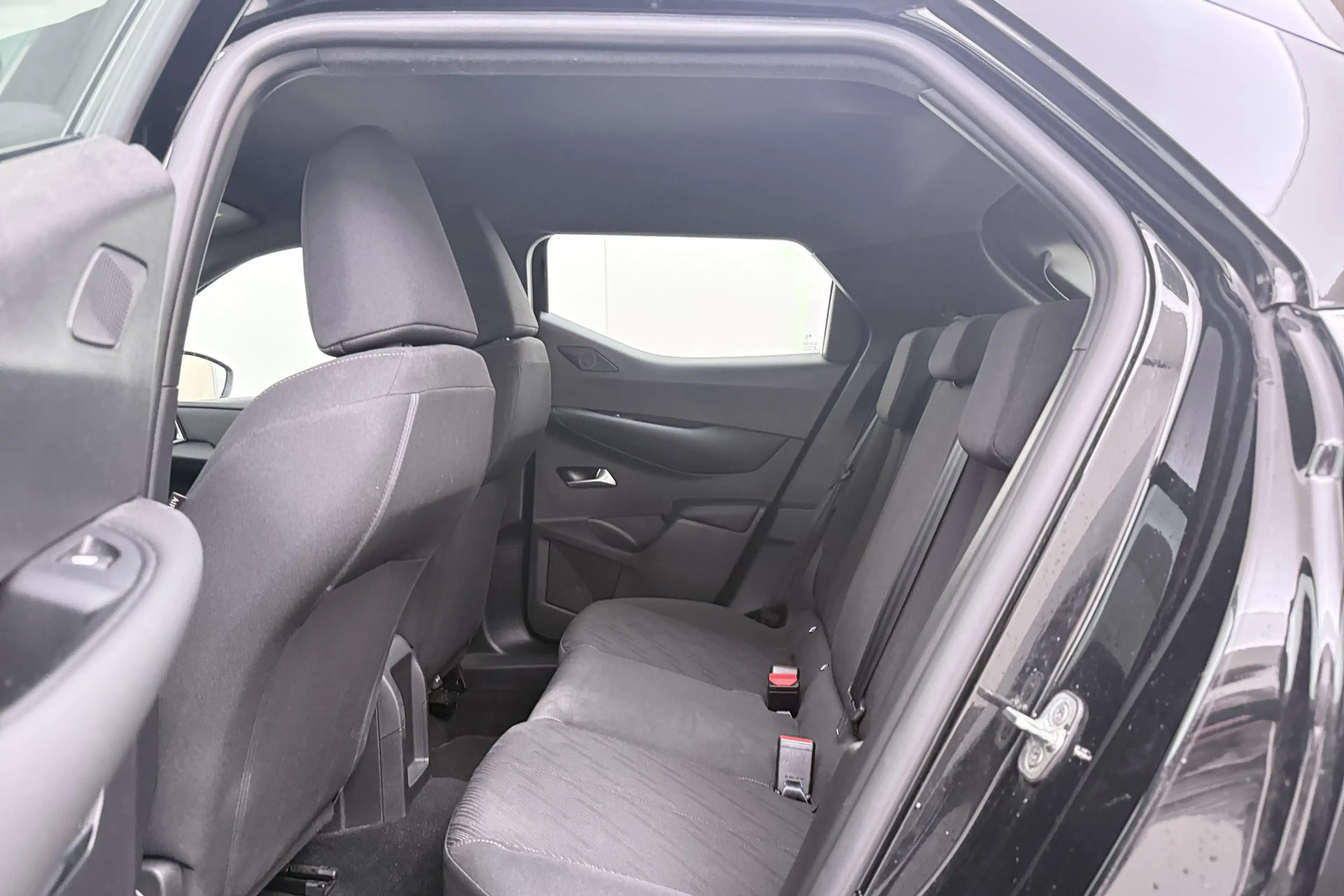 DS Automobiles DS 3 Crossback 1.2T 101 PK Montmartre Trekhaak Carplay Climate — photo 12