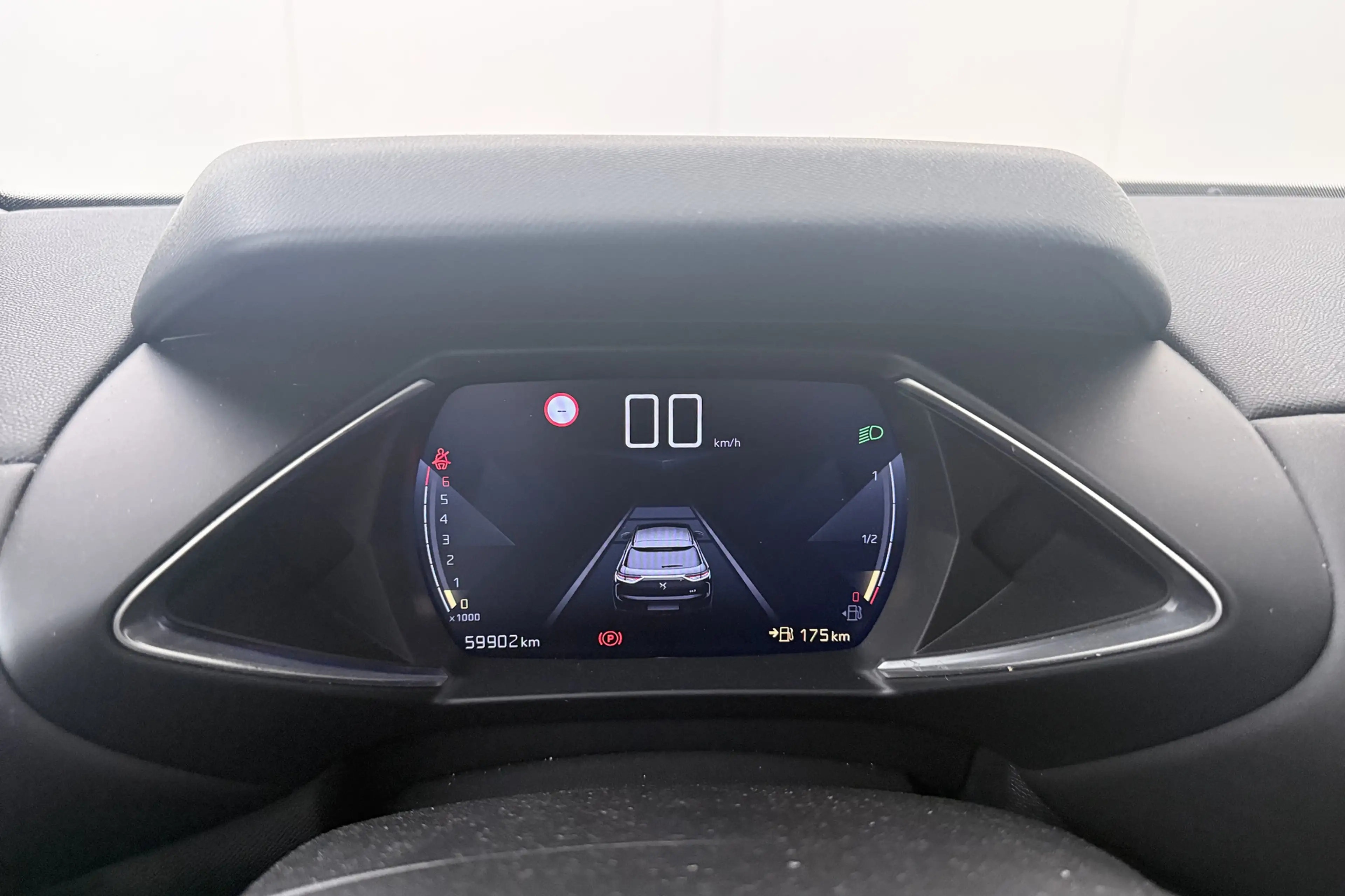 DS Automobiles DS 3 Crossback 1.2T 101 PK Montmartre Trekhaak Carplay Climate — photo 18