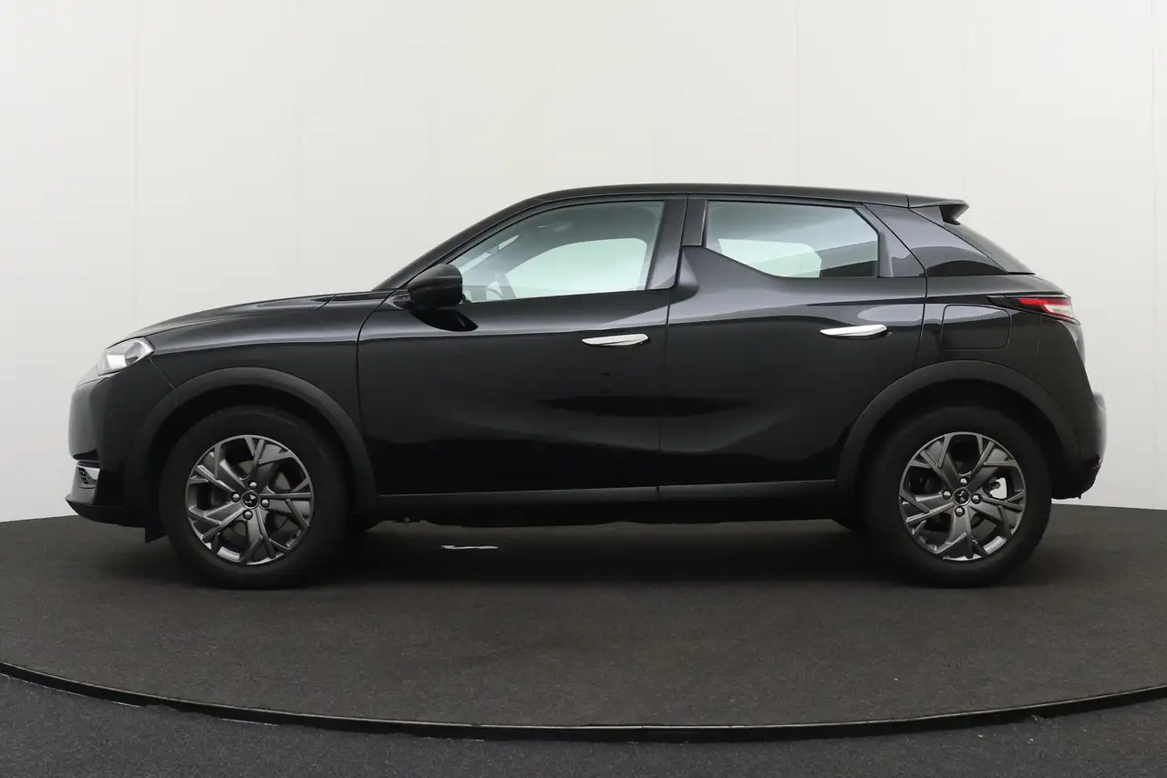 DS Automobiles DS 3 Crossback 2022