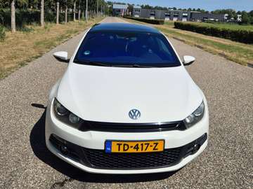Scirocco 2.0 TSI Highl. Plus