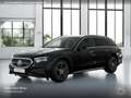 Mercedes-Benz E 220 d T Edition AMG-Line Fahrass 360° Pano AHK Schwarz - thumbnail 13