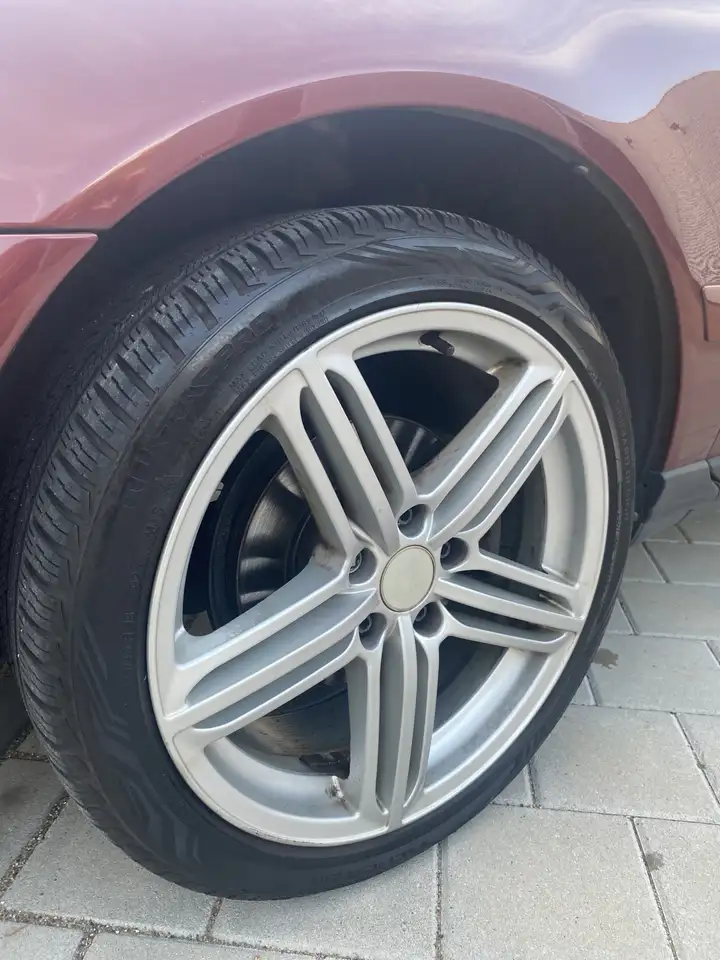 Audi A4 B5 1.6 Advance Limousine, foto 7