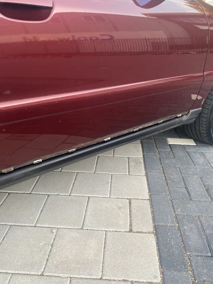 Audi A4 B5 1.6 Advance Limousine, foto 11