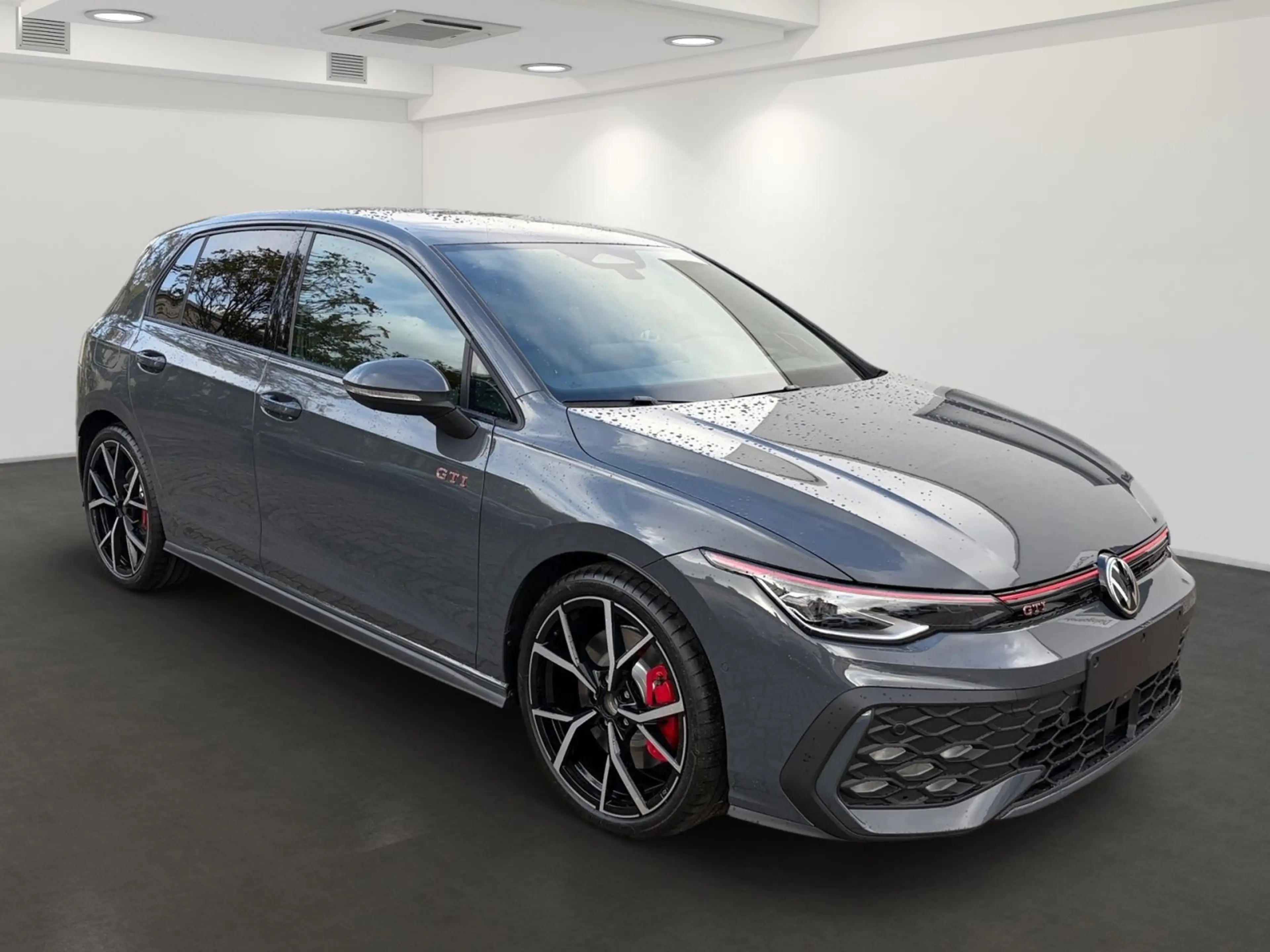 Volkswagen Golf GTI 2,0 l TSI 195 kW (265 PS) 7-Gang-Doppel — photo 3