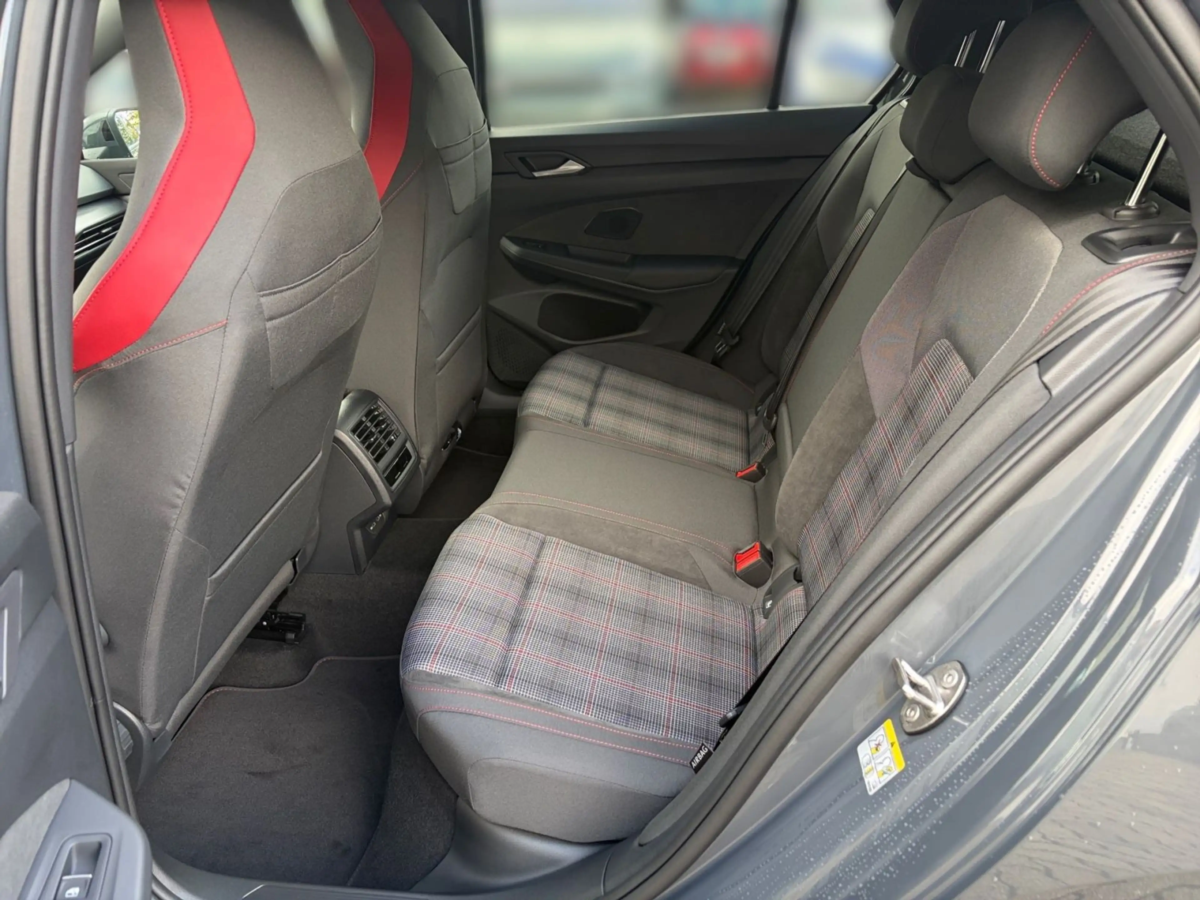 Volkswagen Golf GTI 2,0 l TSI 195 kW (265 PS) 7-Gang-Doppel — photo 12