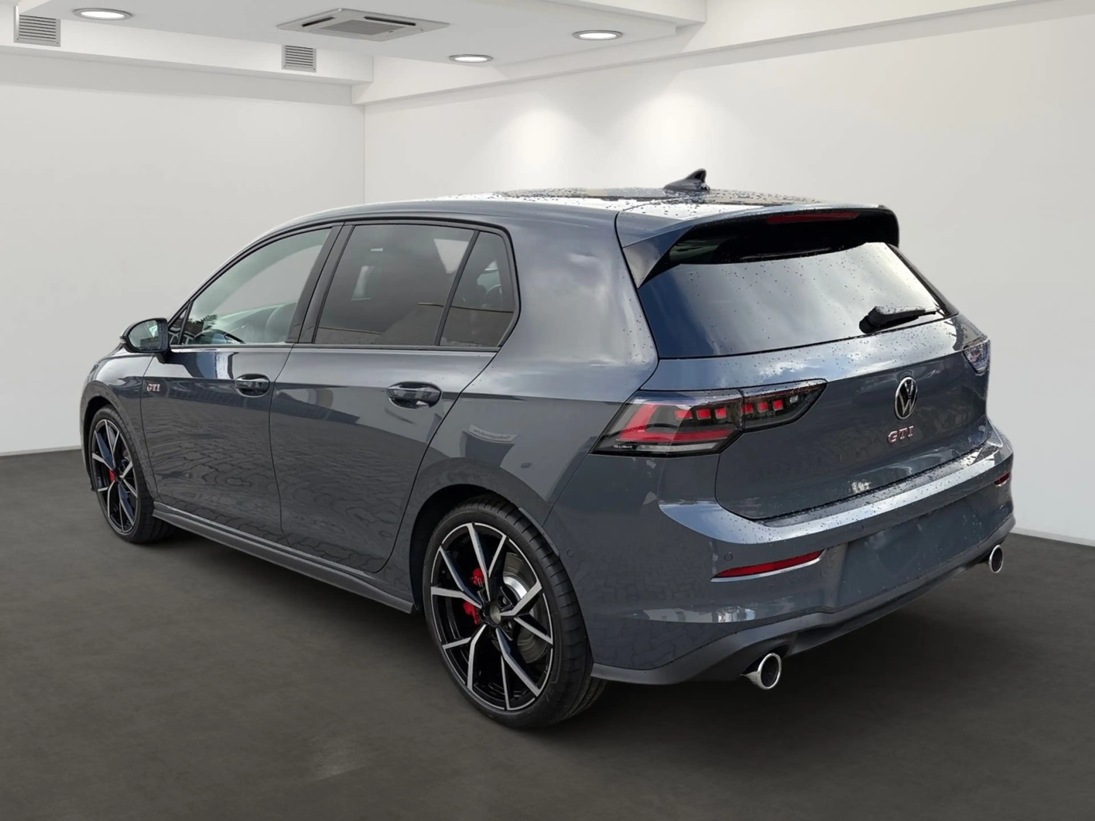 Volkswagen Golf GTI 2,0 l TSI 195 kW (265 PS) 7-Gang-Doppel — photo 5