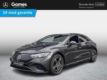 AMG Line 89 kWh | Panoramadak | Head up display |