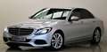 Mercedes-Benz C 180 156PS 7G Exclusive Night Business Navi LED Срібний - thumbnail 3