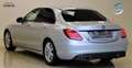 Mercedes-Benz C 180 156PS 7G Exclusive Night Business Navi LED Plateado - thumbnail 6