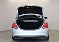 Mercedes-Benz C 180 156PS 7G Exclusive Night Business Navi LED Срібний - thumbnail 9