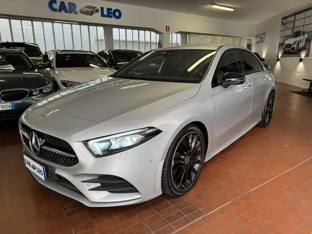 Mercedes-Benz A 220 Classe A - V177 Premium 4matic auto