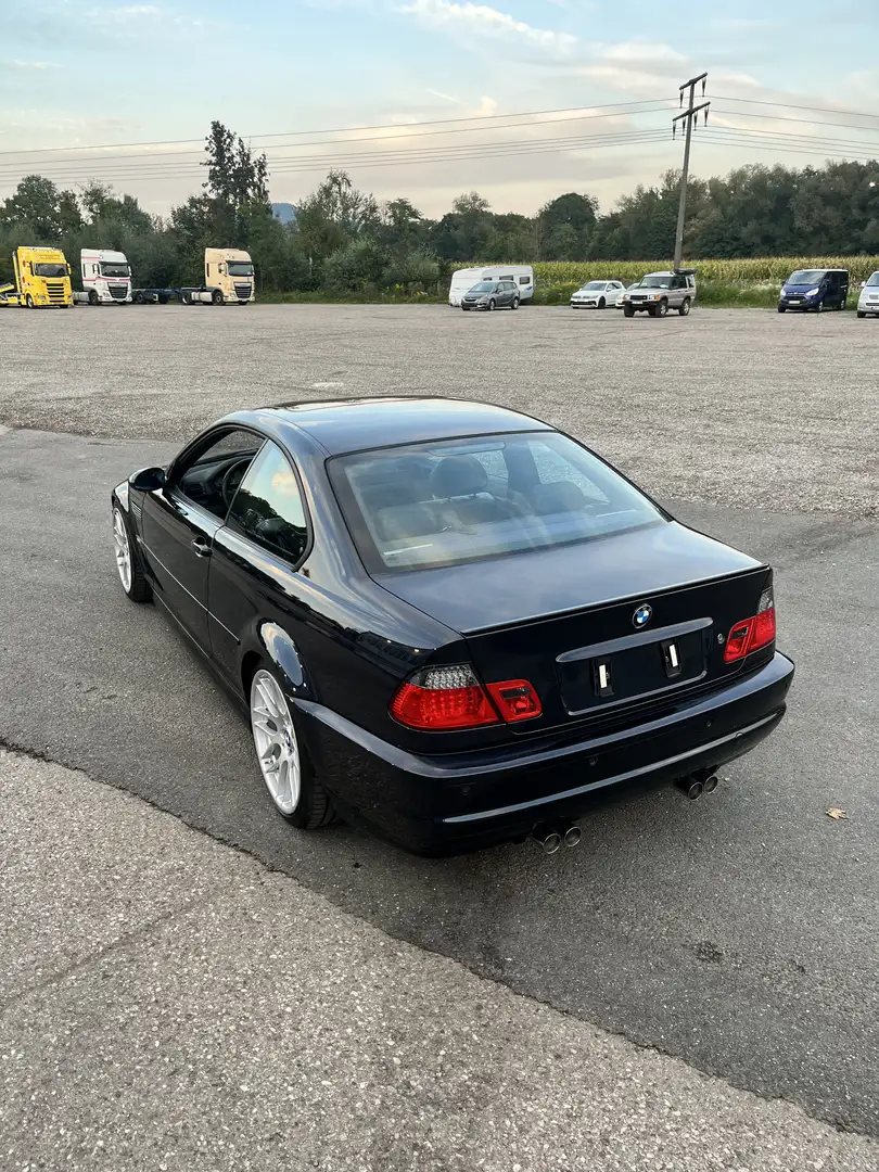 BMW M3 Coupé - 2