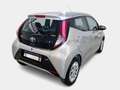 Toyota Aygo 1.0 VVT-I X-BUSINESS 5 PORTE BERLINA - thumbnail 4