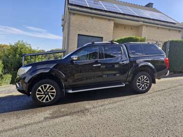 2.3 dCi 4x4