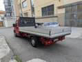 Fiat Ducato 35 2.3 MJT 150CV MAXI  cassone cassonato L. 420 Czerwony - thumbnail 7