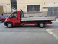 Fiat Ducato 35 2.3 MJT 150CV MAXI  cassone cassonato L. 420 Czerwony - thumbnail 1