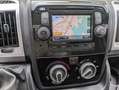 Fiat Ducato 35 2.3 MJT 150CV MAXI  cassone cassonato L. 420 Czerwony - thumbnail 11
