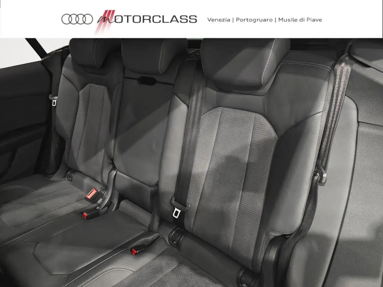 Audi Q8 45 3.0 v6 tdi mhev sport quattro tiptronic 13