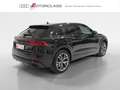 Audi Q8 45 3.0 v6 tdi mhev sport quattro tiptronic Negro - thumbnail 5
