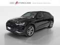 Audi Q8 45 3.0 v6 tdi mhev sport quattro tiptronic Negro - thumbnail 1
