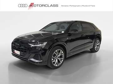 45 3.0 v6 tdi mhev sport quattro tiptronic