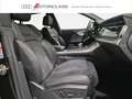Audi Q8 45 3.0 v6 tdi mhev sport quattro tiptronic Negro - thumbnail 15