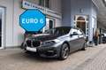 BMW 118 i Aut. Sport Line Navi Keyless Leder HiFi Gris - thumbnail 2