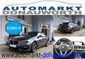 BMW 118 i Aut. Sport Line Navi Keyless Leder HiFi Gris - thumbnail 1