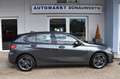 BMW 118 i Aut. Sport Line Navi Keyless Leder HiFi Gris - thumbnail 6