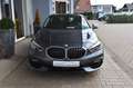 BMW 118 i Aut. Sport Line Navi Keyless Leder HiFi Gris - thumbnail 4
