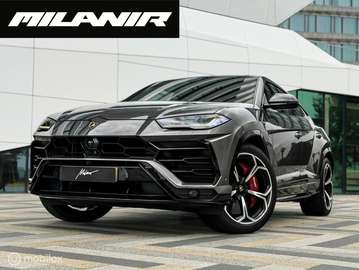 4.0 V8 |Pano|Massage|B&O Advanced|Koeling
