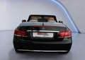 Mercedes-Benz E 320 Cabrio /LED/Leder braun/Navi/ 77tkm Negru - thumbnail 8
