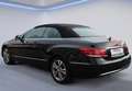 Mercedes-Benz E 320 Cabrio /LED/Leder braun/Navi/ 77tkm Negru - thumbnail 9